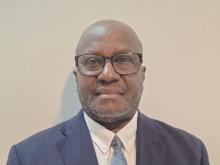 Mr. Joe Gbonda
