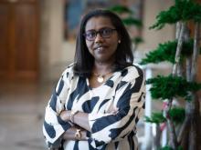 H.E. Ms Kadra Ahmed Hassan