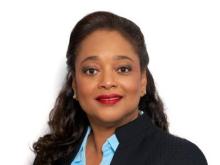 Ms. Kaye-Anne Greenidge