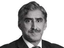 Mr. Khawar Qureshi KC