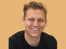 Mr. Lars Veul