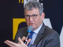 Mr. Laurent Zylberberg
