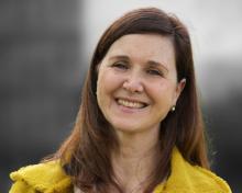 Ms. Mariela Balbo