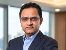 Mr. Sanjay G. Mungur