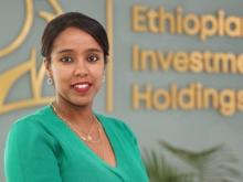 Ms. Meleket Sahlu Denbu