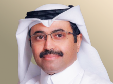 H.E. Mr. Mohammed Bin Saleh Al-Sada