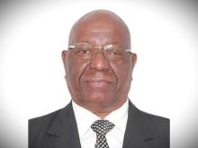 Mr. Evaristo Jordão Vilanculos