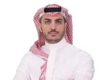 Mr. Mutaib Al Shathri