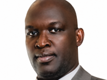 Mr. Ousainou Senghore