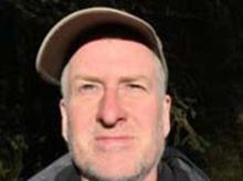 Dr. Paul Clarke