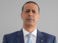 Dr. Tah Ahmed Meouloud