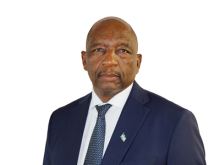 H.E. Mr. Samuel Ntsokoane Matekane