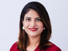 Dr. Sara Saeed Khurram