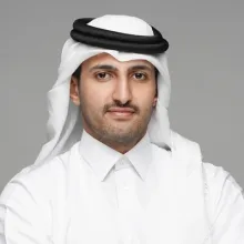 H.E. Mr. Sheikh Ali bin Alwaleed Al-Thani