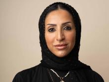 Ms. Sheikha Mayes bint Hamad Al Thani