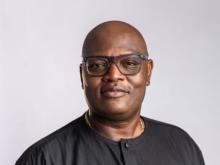 Mr. Simon Madjie
