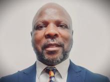Mr. Louis Gugulethu Nhlapo