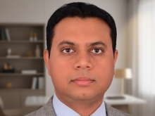 Mr. Suranga Liyanapathirana