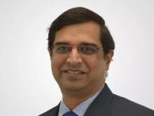 Mr. Venkat Krishnaswamy