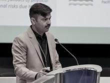 Mr. Vikrant Panwar