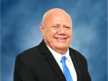 H.E. Hon. Viliame R. Gavoka