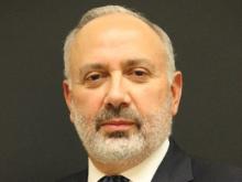 Mr. Ziad-Alexandre Hayek