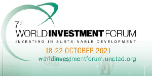 World Investment Forum 2021 Programme