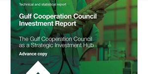 Gulf Cooperation Council Investment Report