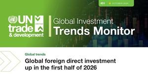 Global Investment Trends Monitor