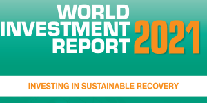 World Investment Report 2021