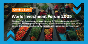 World Investment Forum 2025