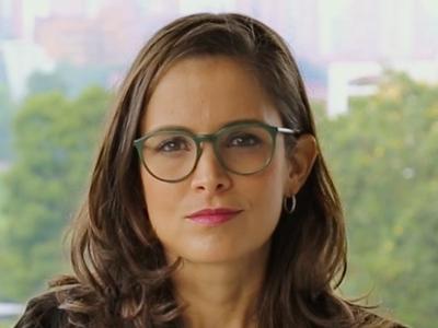 Professor Maria Alejandra Gonzalez-Perez