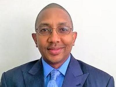 Dr. Abdu Mukhtar