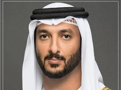 H.E. Mr. Abdulla bin Touq Al Marri*