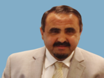 Dr. Abdelqader Abusafieh