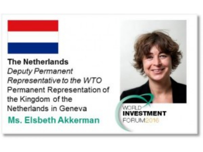 Ms. Elsbeth Akkerman