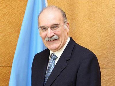 H.E. Mr. Juan Esteban Aguirre Martínez