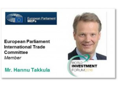 Mr. Hannu Takkula