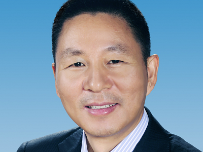 Mr. Jianjun Wang