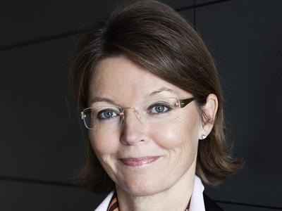 Ms. Lise Kingo