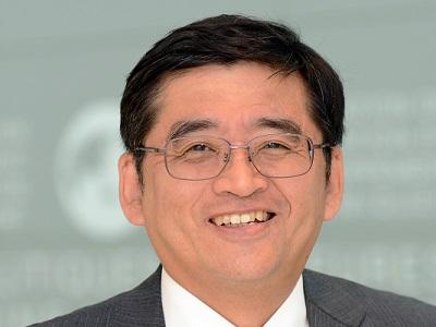 Mr. Masamichi Kono