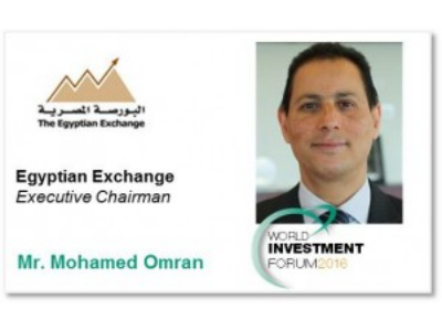 Mr. Mohamed Omran