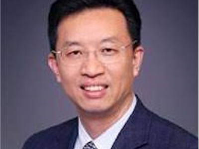 Mr. Herbert Chen