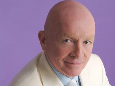 Mr. Mark Mobius