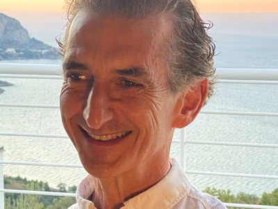 Mr. Gian Maria Milesi Ferretti