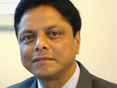 Mr. Ratnakar Adhikari