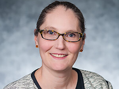 Prof. Jennifer P. Poole