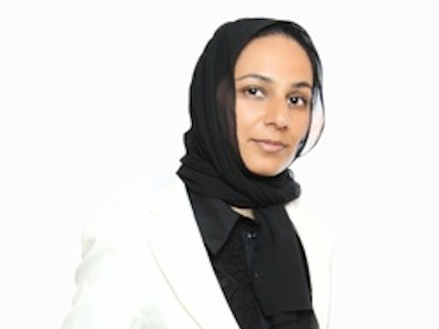 Ms. Samina Akram
