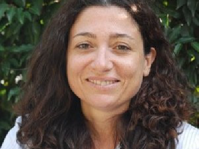 Ms. Alessandra Stabilini
