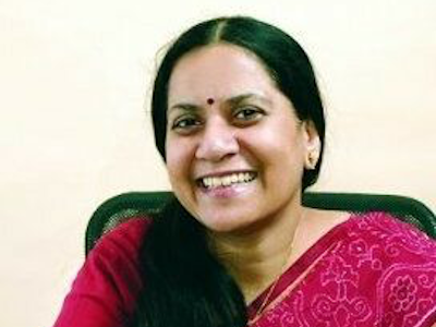 Ms. Deepwanwita Chattopadhyay